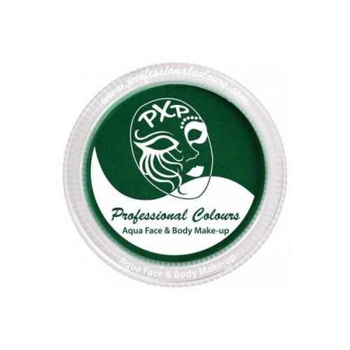 PXP Professional Colours 30g Green (PXP Green)